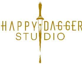 Happy Dagger Studio